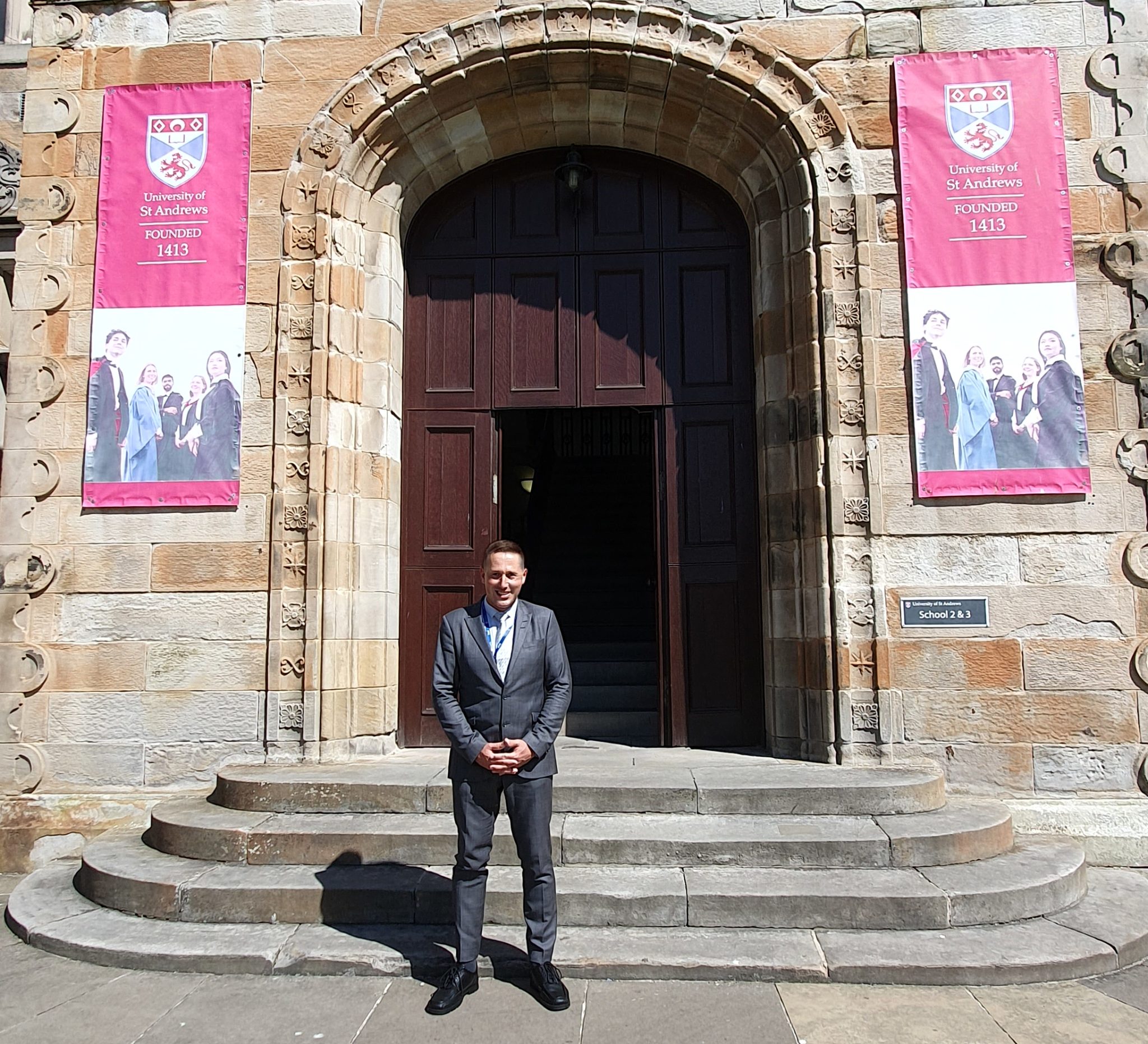Prof.Eng. Jens Kellner has over 20 years’ international experience in Professional Practice in Advanced Manufacturing, Industry and Education, Research and Development, Mechatronics Engineering, Technology and Science, Applied Linguistics and Business Operations.
