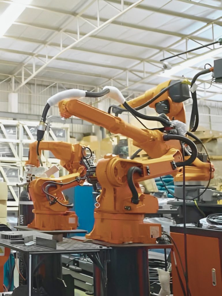 JENTEQ Technologies - Advanced Manufacturing Technology, Machinery, Equipment, Rapid Prototyping, Automation, Robotics, Mechatronics Systems