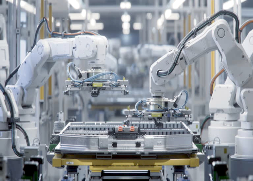 JENTEQ Technologies: Innovative Mechatronics & Robotics Engineering Solutions