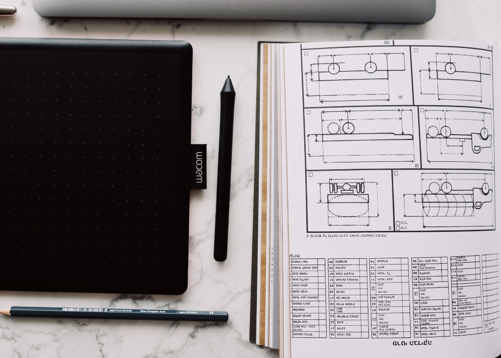 Translation services tailored specifically for technical drawings and data sheets across various industries including engineering, manufacturing and more.