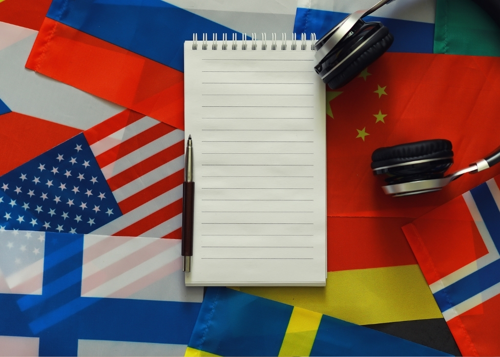 Ask Us for Your Perfect Translation Solution.  — Tailored Just for You!